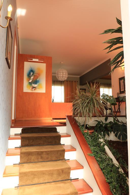 Consuls Residence Ponta Delgada  Bagian luar foto
