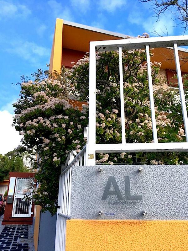 Consuls Residence Ponta Delgada  Bagian luar foto